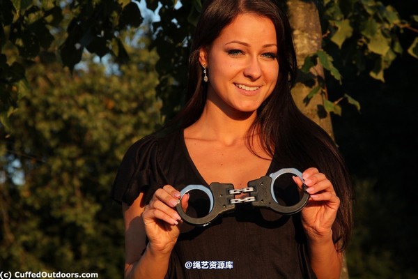 cuffedoutdoors - cod313 第 61 张图片