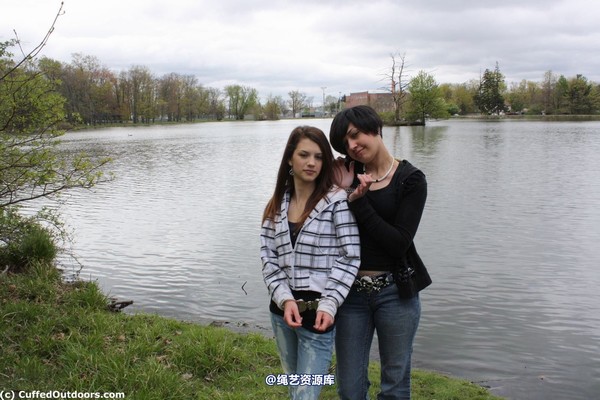 cuffedoutdoors - cod260 第 32 张图片