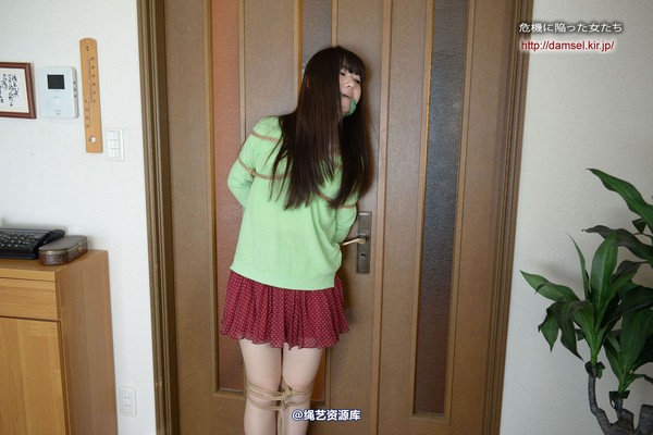 jpdamsel - 20170518 私のもの　２ 第 6 张图片