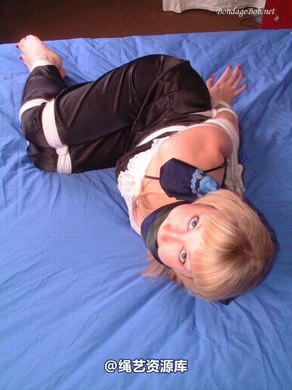 bondagebob - Missey Another hug 第 53 张图片