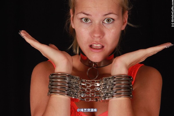girlsincuffs - gic599 第 64 张图片