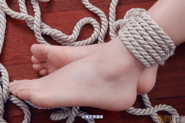 赤足者 - 静琪2012-4 第 4 张图片