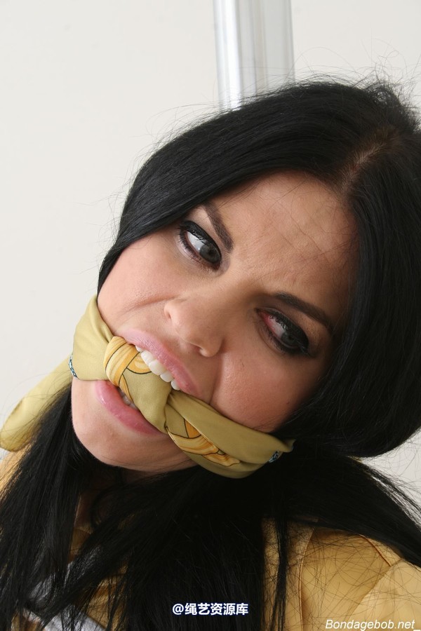 bondagebob - Monica Harris Pole position 第 79 张图片