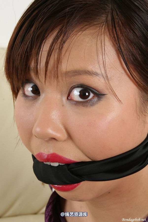 bondagebob - Tigerr Well tied 第 47 张图片