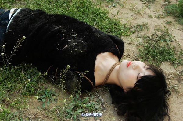 mj影视 - 林晓青‘毒枭’大姐大2-2013-04-28 第 30 张图片