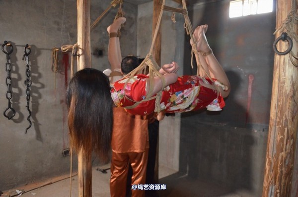 mj影视 - 乱世情仇2 第 125 张图片