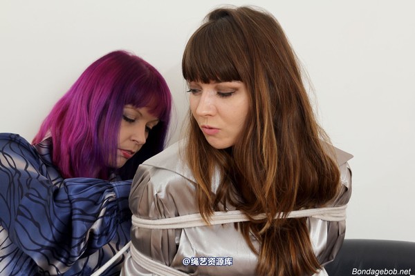 bondagebob - Bethany Blake Temptress Kate The Argument 第 47 张图片