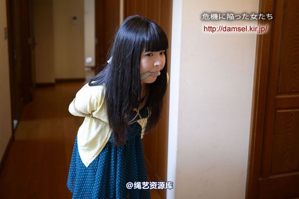 jpdamsel - 20160811 なごみ �T拐 第 24 张图片