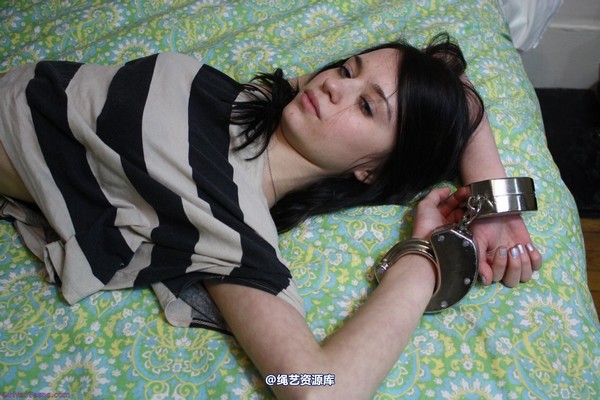 cuffedteens - ct177 第 17 张图片