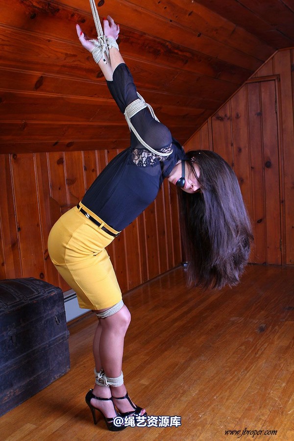 jbroper - Summer Peters 2013-4 第 4 张图片