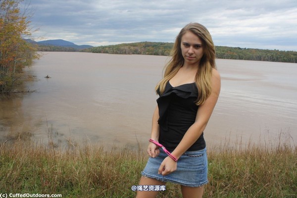 cuffedoutdoors - cod314 第 45 张图片