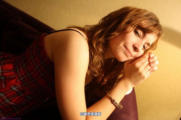 cuffedteens - ct093 第 5 张图片