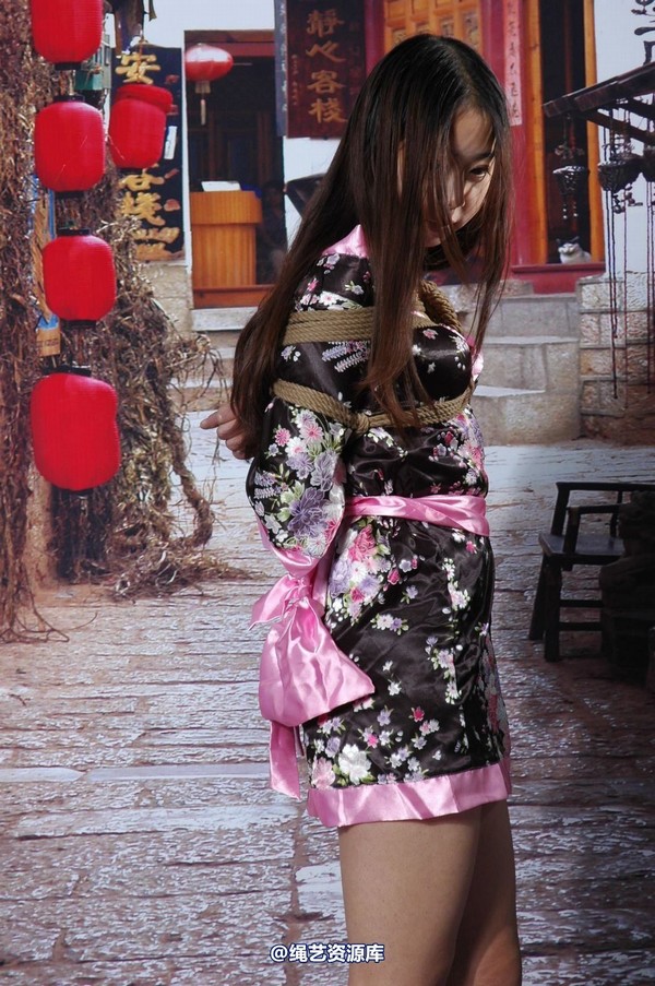 唯美之家 - 小优-花衣服 第 46 张图片