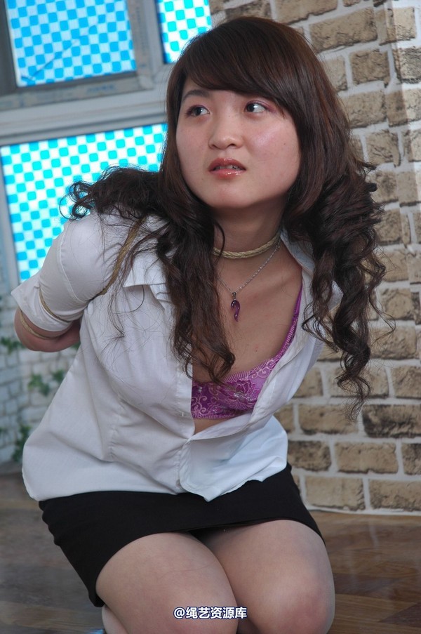 唯美之家 - 魅儿白领五花2010-5-5 第 36 张图片
