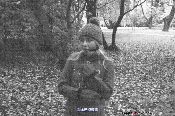 gaggedinpublic - gip552 第 50 张图片