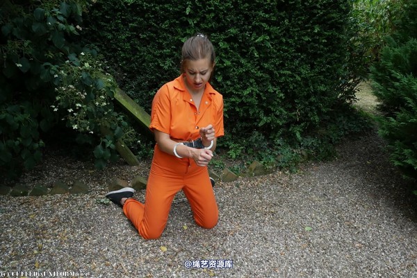 cuffedinuniform - ciu544 第 51 张图片