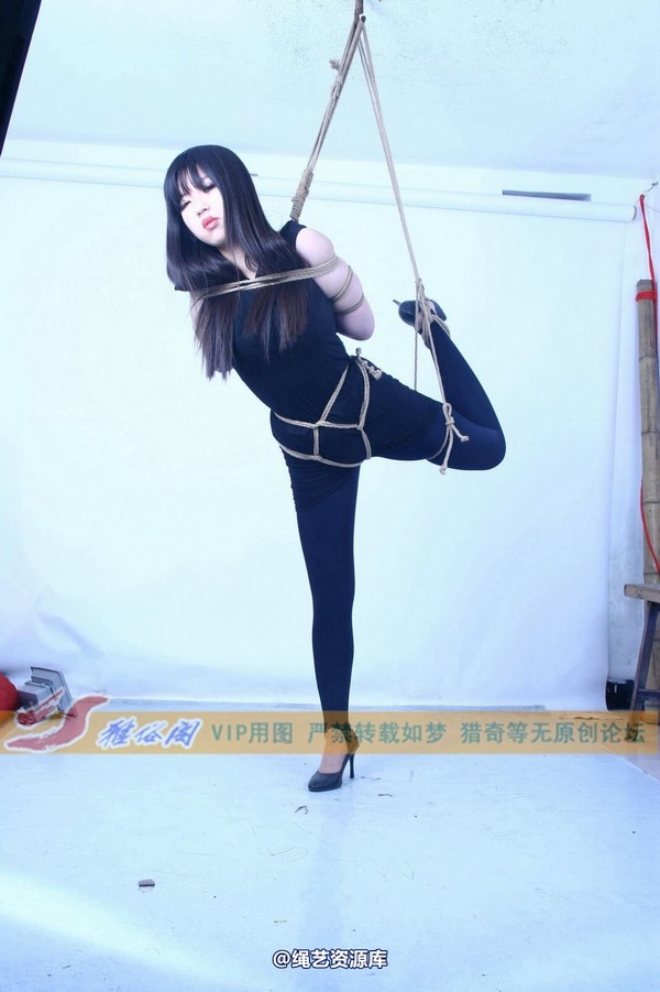 雅俗阁 - 2013-NO.19Model 雅柯 第 99 张图片