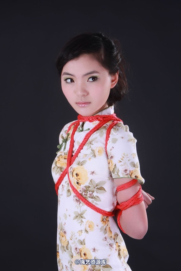 神艺缘 - 050-雨婷--牡丹花开 第 35 张图片