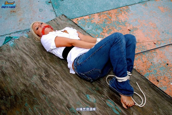 boundhotties - JENN 10 第 16 张图片
