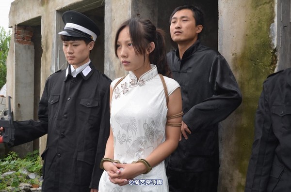 mj影视 - 乱世情仇1 第 162 张图片