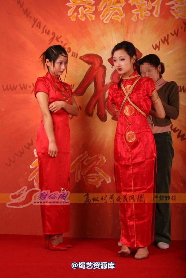 雅俗阁 - 20060408雅思雪儿拜年图 第 38 张图片