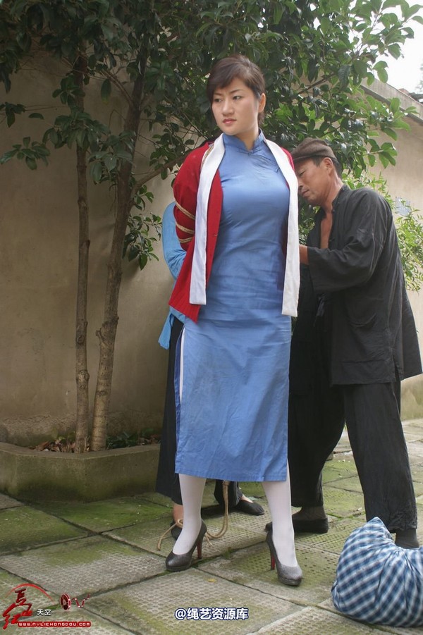 红豆的天空 - 红豆2010 江姐之胭脂扣行 第 440 张图片