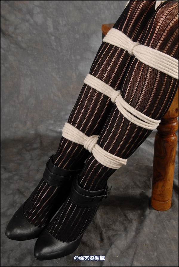 simplytied - Chair tight tie 第 25 张图片