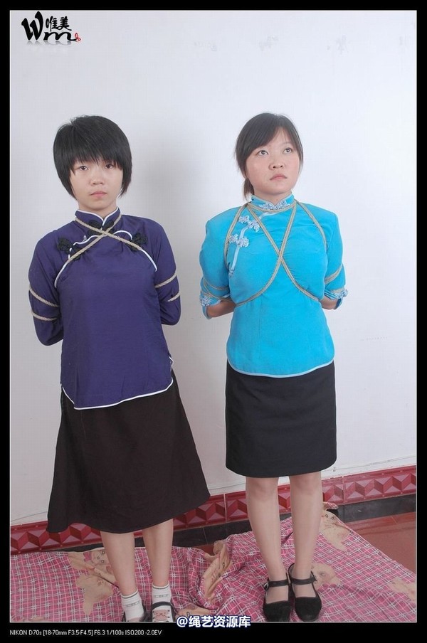 唯美之家 - 09-7-12嘟嘟和艺霖3 第 2 张图片