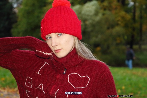 gaggedinpublic - gip498 第 4 张图片