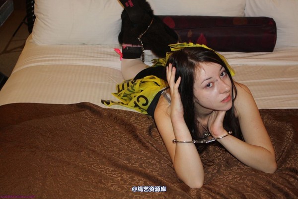 cuffedteens - ct102 第 75 张图片