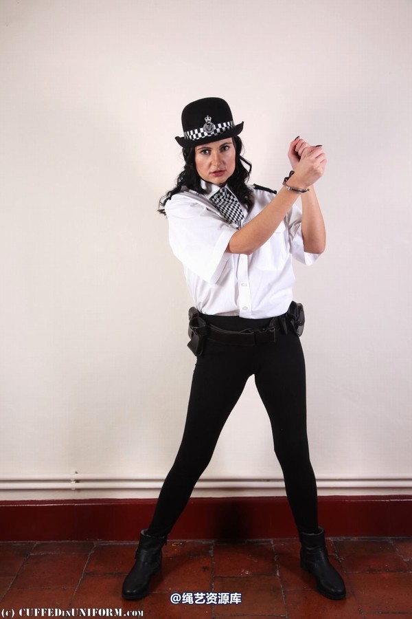 cuffedinuniform - ciu503 第 8 张图片