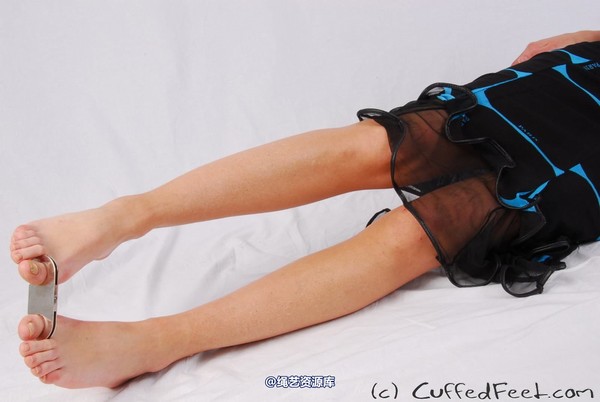 cuffedfeet - cf125 第 54 张图片