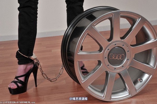 cuffedinuniform - ciu139 第 67 张图片