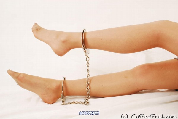 cuffedfeet - cf056 第 6 张图片