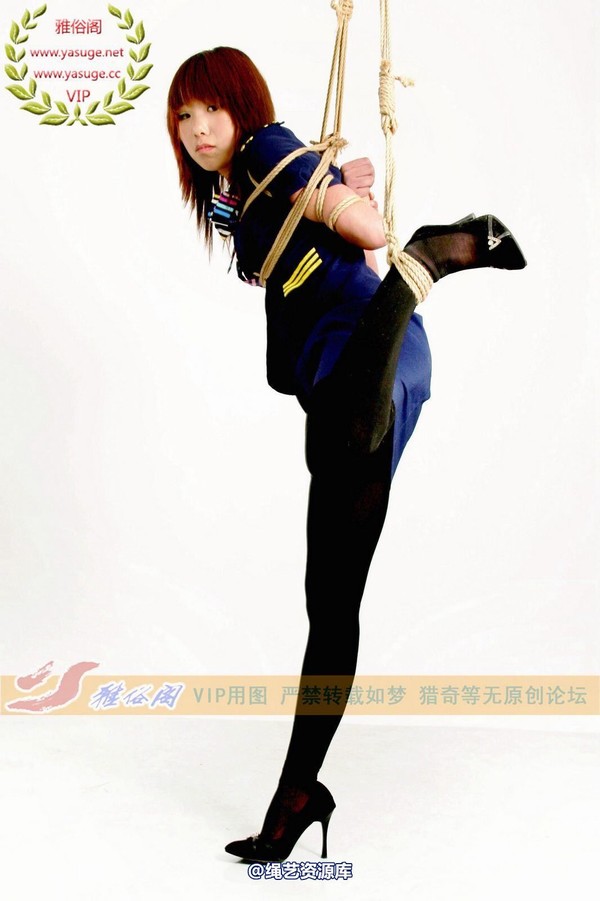 雅俗阁 - 2013-NO.36Model雅岚 第 97 张图片