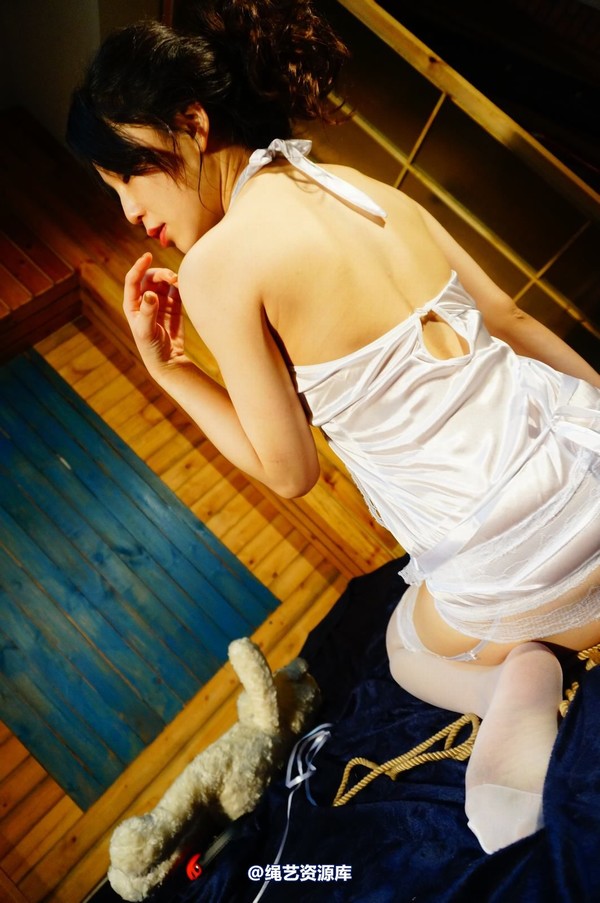 dk13美束馆 - 4.30-栗子白色d-e125P 第 16 张图片