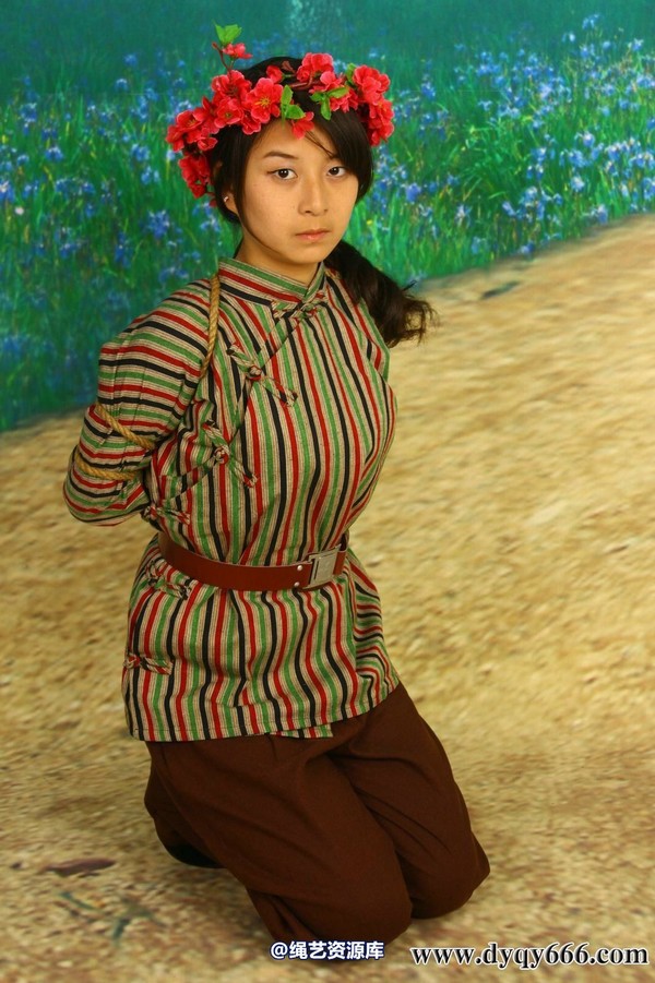 典雅倩影 - 396-美丽天使之小兰 第 48 张图片