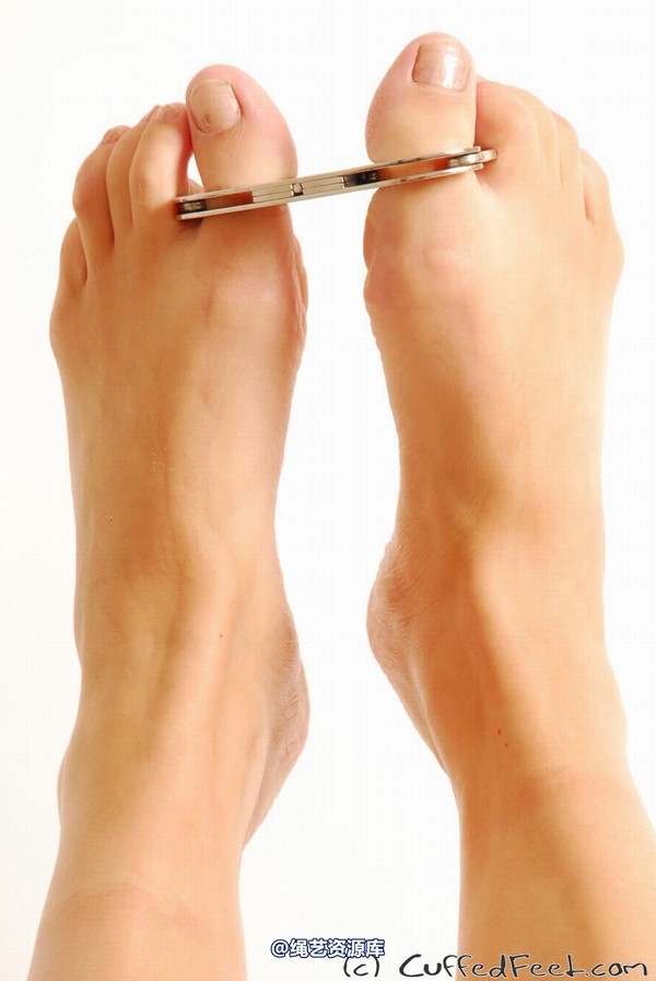 cuffedfeet - cf042 第 27 张图片