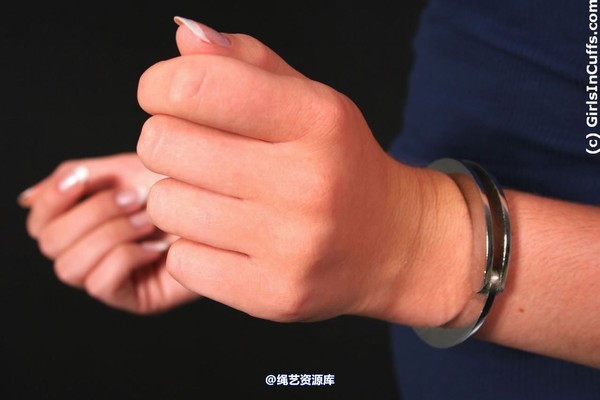girlsincuffs - gic146 第 68 张图片