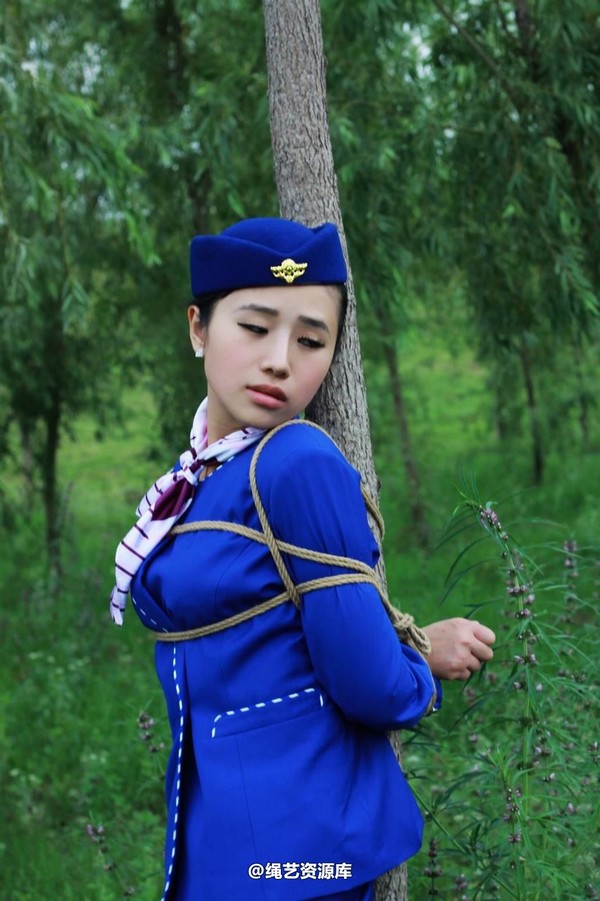 神艺缘 - 238-空姐劫难二 第 48 张图片