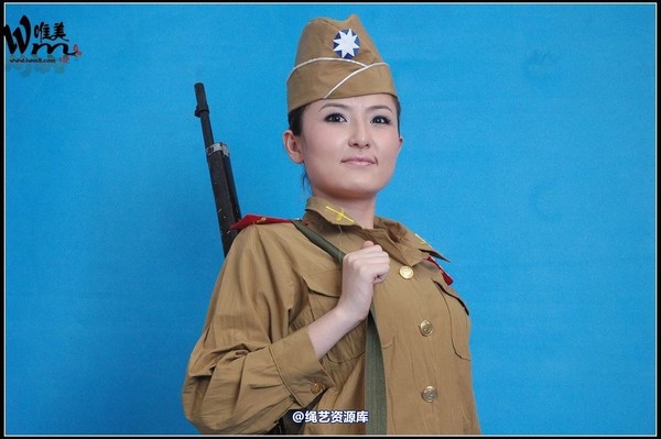 唯美之家 - VIP115 第 26 张图片