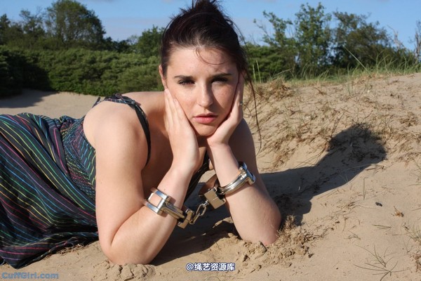 cuffgirl - cg132 第 32 张图片