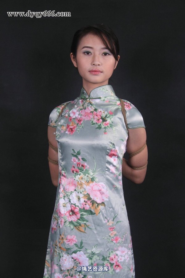 典雅倩影 - 093-忆君眼前如见君，瑶草芳兮思芬蒀 第 111 张图片