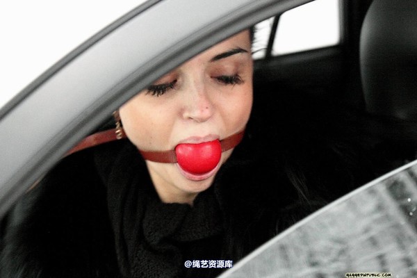 gaggedinpublic - gip214 第 90 张图片