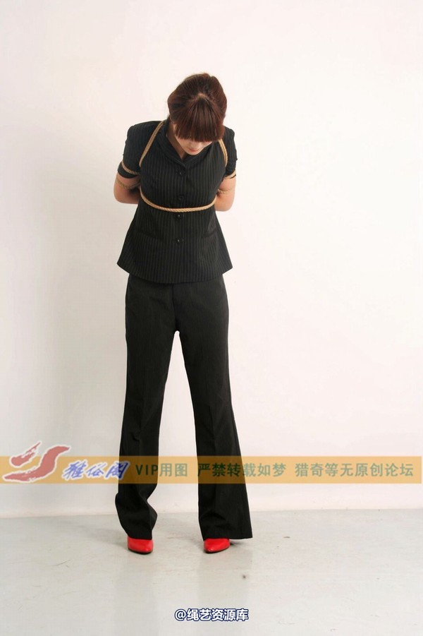 雅俗阁 - 2013-NO.18Model 雅爽 第 292 张图片