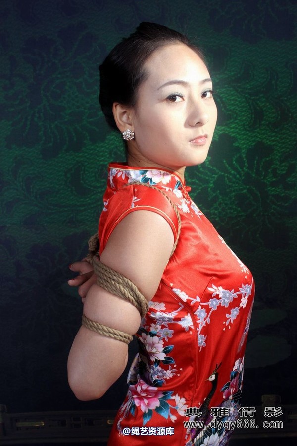 典雅倩影 - 021-“婉”约清纯红湿里 “婷”婷玉立扬尘去 第 84 张图片