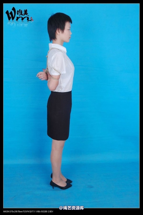 唯美之家 - 09-8-4嫣蓉制服 第 70 张图片