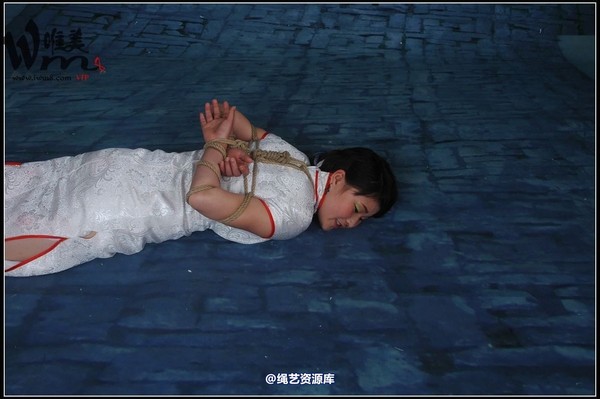 唯美之家 - 08-05-07新模特三 第 11 张图片