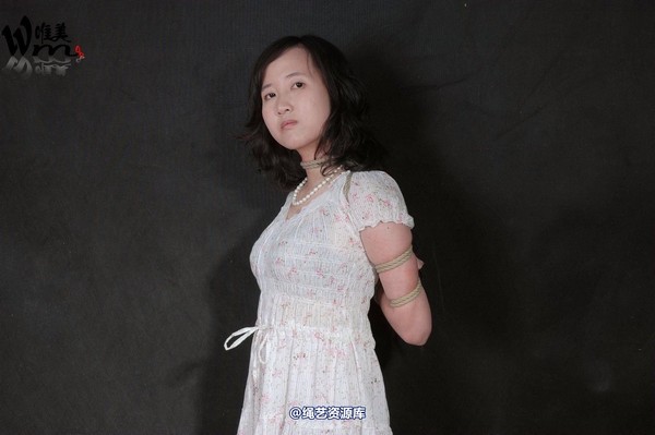 唯美之家 - 2009-5青灵高跟 第 19 张图片