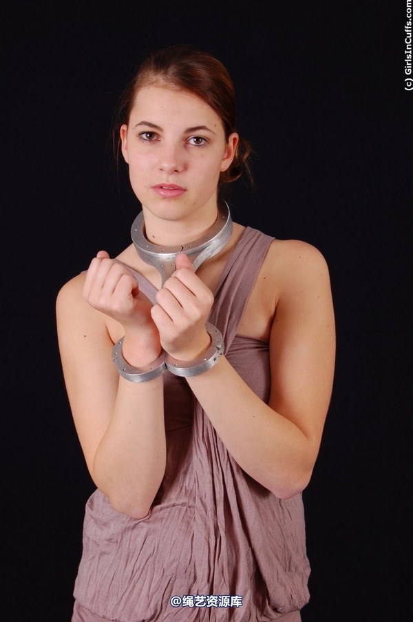 girlsincuffs - gic309 第 63 张图片